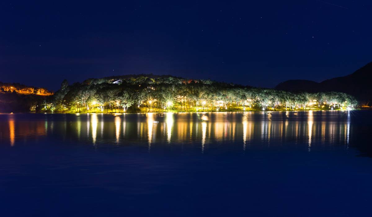 Những Điểm Ấn Tượng